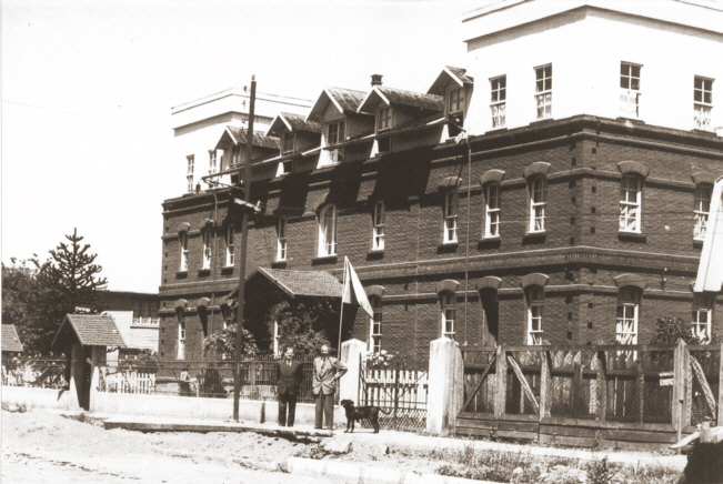 Instituto B�blico