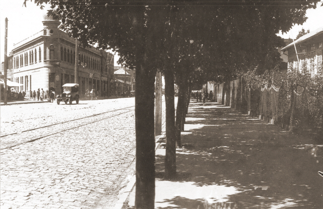 barrio Estaci�n