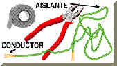 aislante