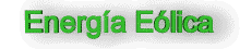 Energ�a e�lica